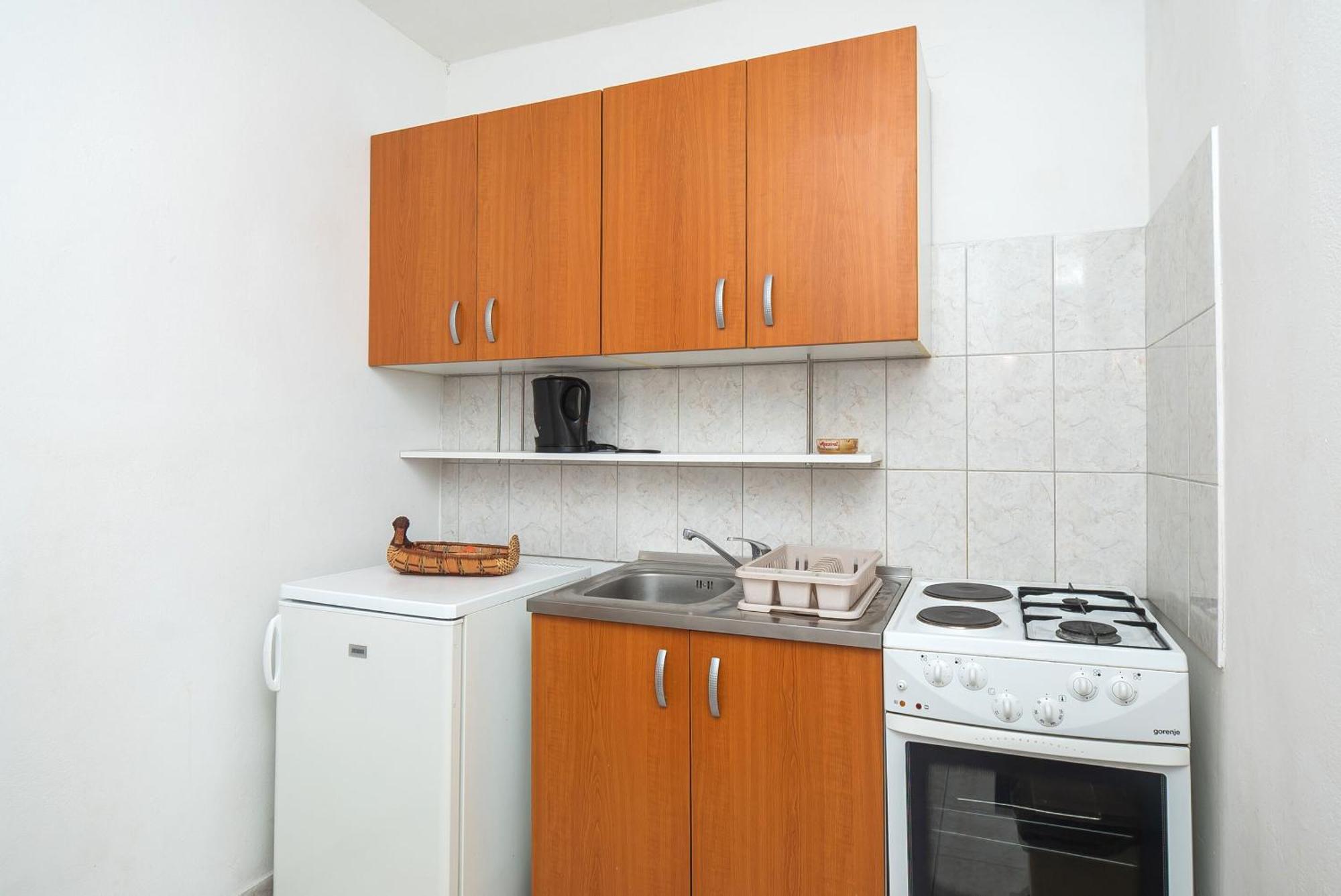 Apartments Marija Рогозница Экстерьер фото